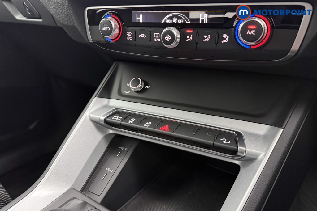 Audi Q3 Sport Automatic Petrol SUV - Stock Number (1602617) - 12th supplementary image