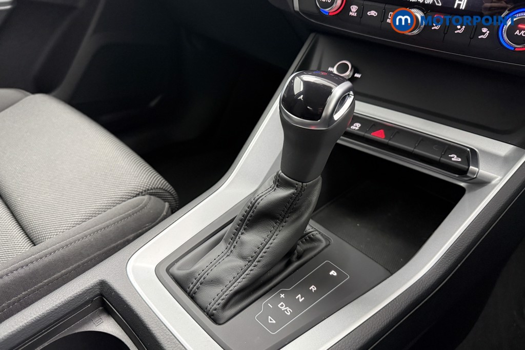 Audi Q3 Sport Automatic Petrol SUV - Stock Number (1602617) - 13th supplementary image