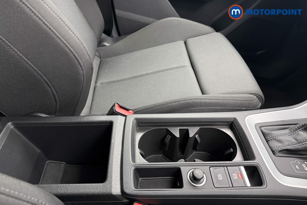 Audi Q3 Sport Automatic Petrol SUV - Stock Number (1602617) - 14th supplementary image