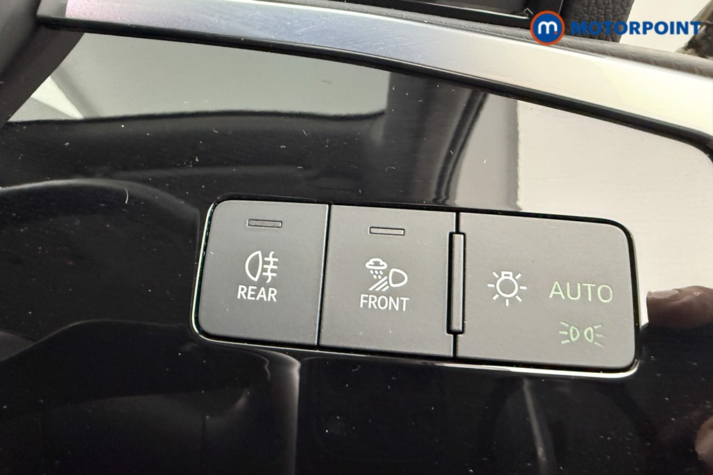 Audi Q3 Sport Automatic Petrol SUV - Stock Number (1602617) - 16th supplementary image