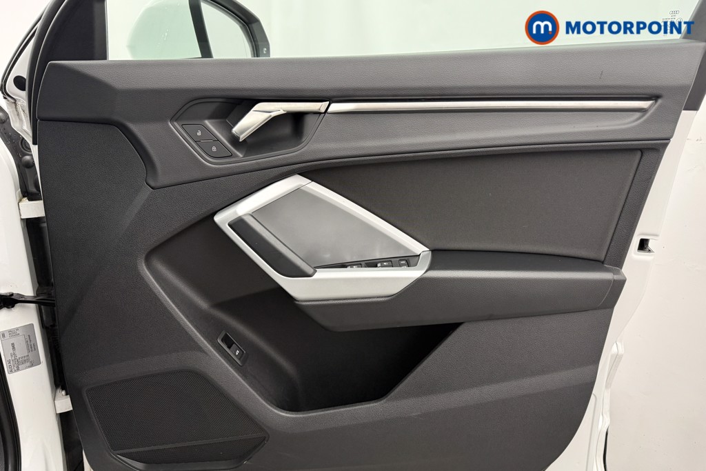 Audi Q3 Sport Automatic Petrol SUV - Stock Number (1602617) - 17th supplementary image