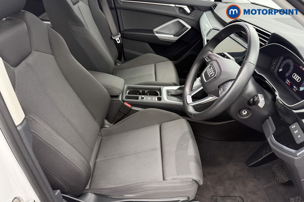 Audi Q3 Sport Automatic Petrol SUV - Stock Number (1602617) - 19th supplementary image