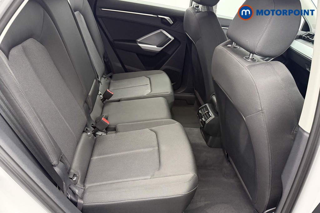 Audi Q3 Sport Automatic Petrol SUV - Stock Number (1602617) - 21st supplementary image