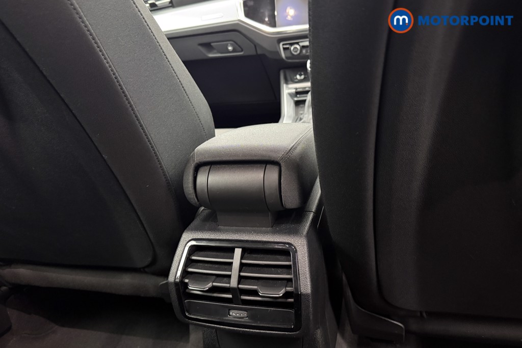 Audi Q3 Sport Automatic Petrol SUV - Stock Number (1602617) - 22nd supplementary image