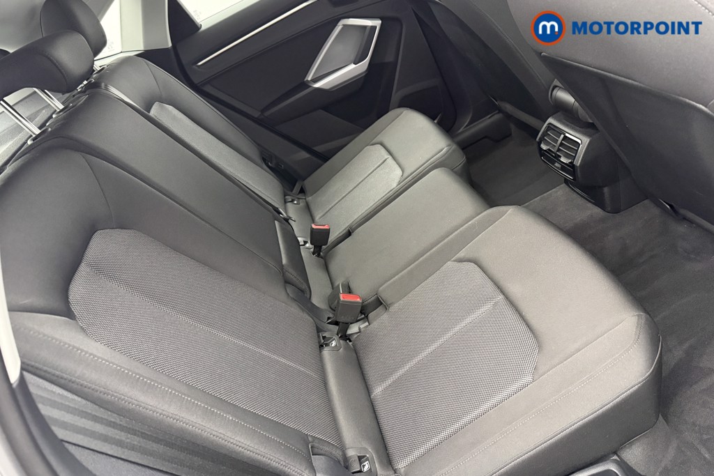 Audi Q3 Sport Automatic Petrol SUV - Stock Number (1602617) - 23rd supplementary image