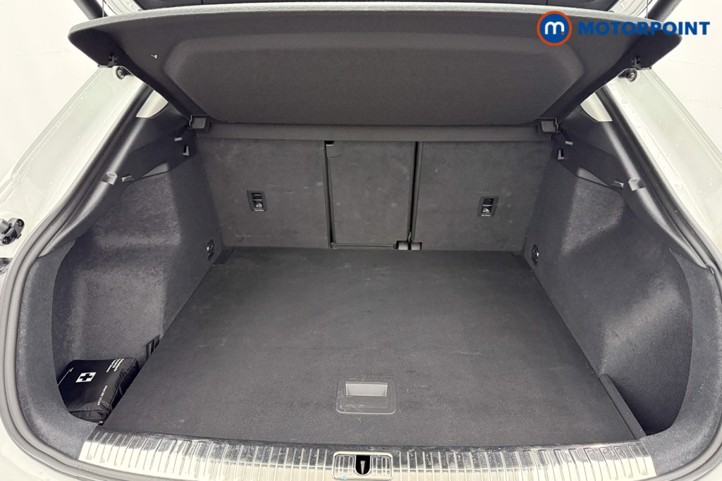 Audi Q3 Sport Automatic Petrol SUV - Stock Number (1602617) - 24th supplementary image
