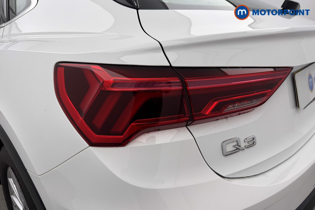 Audi Q3 Sport Automatic Petrol SUV - Stock Number (1602617) - 26th supplementary image