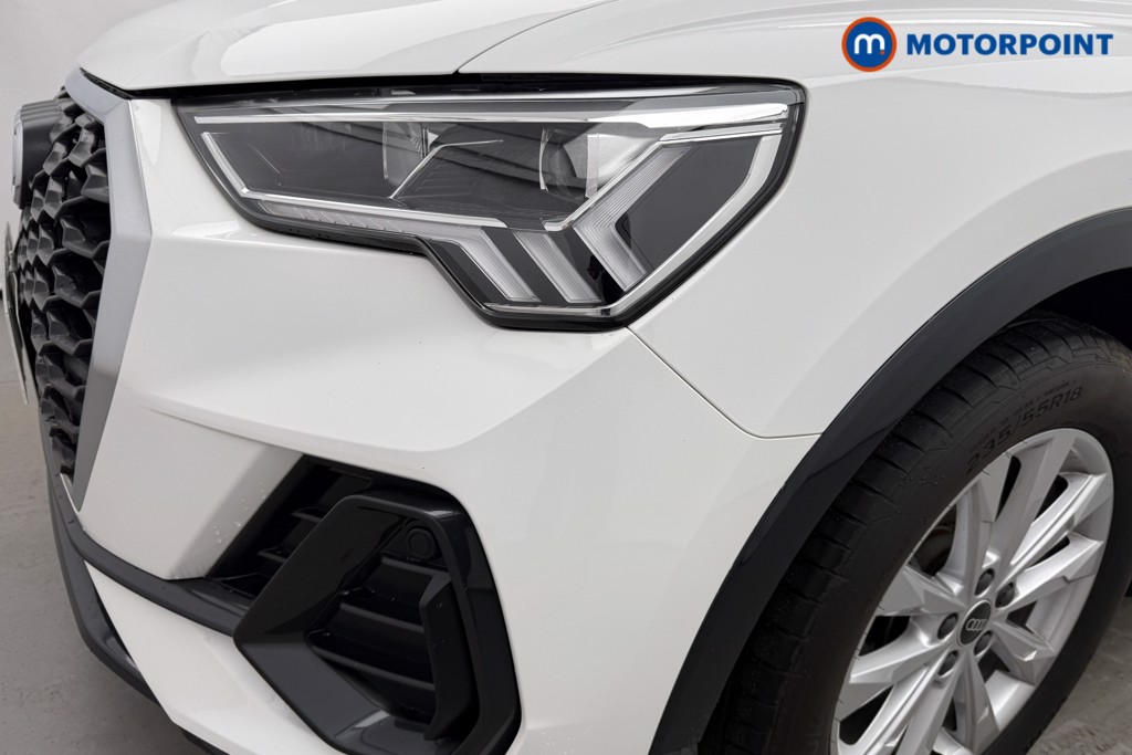 Audi Q3 Sport Automatic Petrol SUV - Stock Number (1602617) - 27th supplementary image