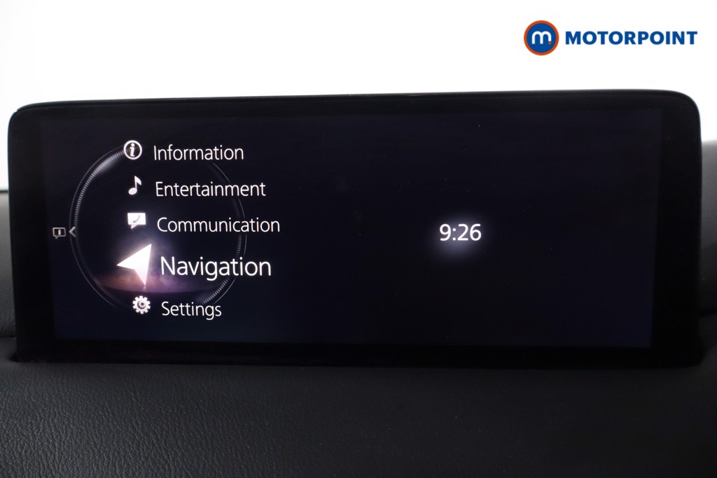 Mazda Cx-5 Sport Automatic Diesel SUV - Stock Number (1602707) - 2nd supplementary image