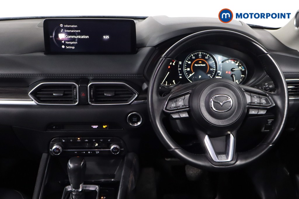 Mazda Cx-5 Sport Automatic Diesel SUV - Stock Number (1602707) - 3rd supplementary image