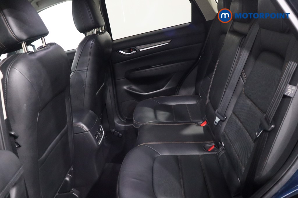 Mazda Cx-5 Sport Automatic Diesel SUV - Stock Number (1602707) - 5th supplementary image