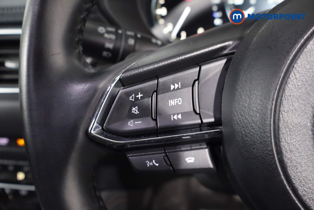 Mazda Cx-5 Sport Automatic Diesel SUV - Stock Number (1602707) - 7th supplementary image