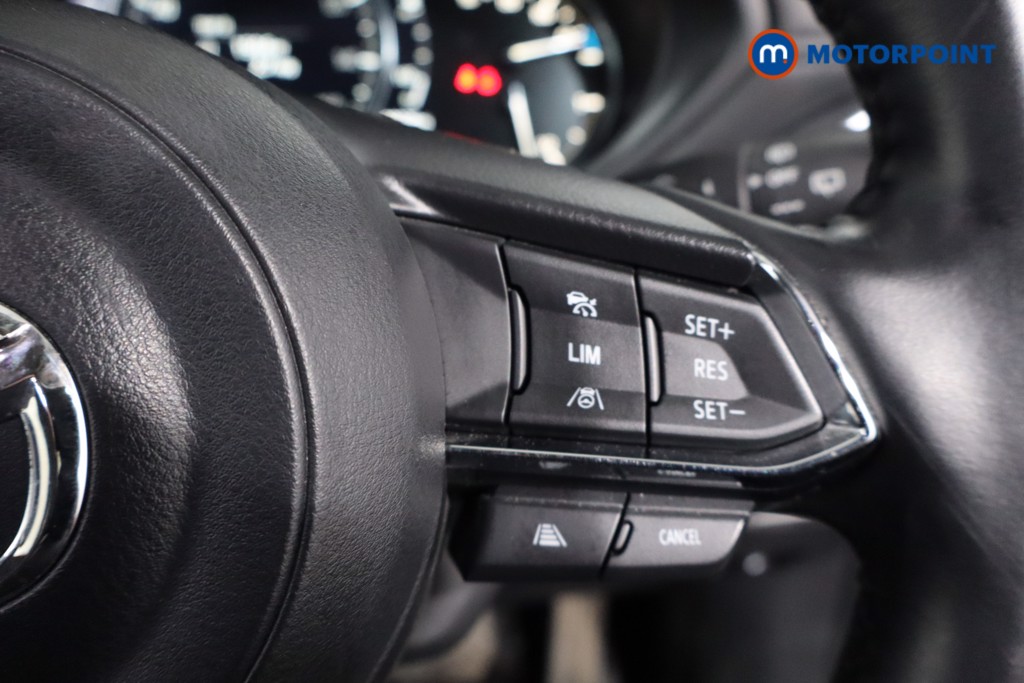 Mazda Cx-5 Sport Automatic Diesel SUV - Stock Number (1602707) - 8th supplementary image