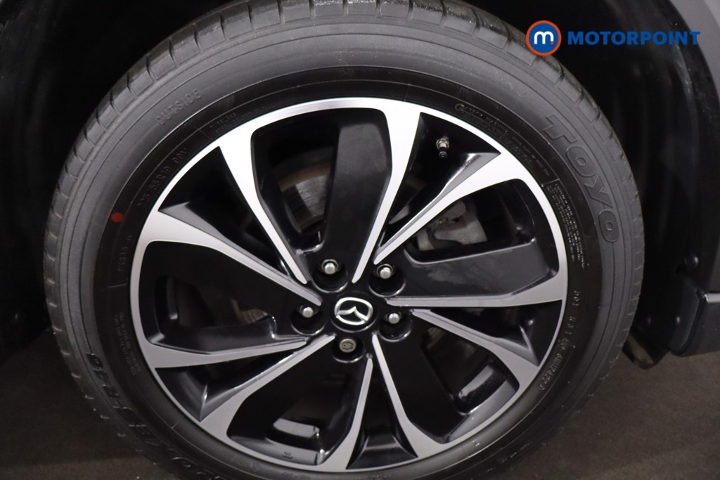 Mazda Cx-5 Sport Automatic Diesel SUV - Stock Number (1602707) - 10th supplementary image