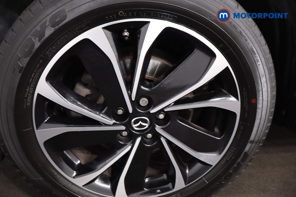 Mazda Cx-5 Sport Automatic Diesel SUV - Stock Number (1602707) - 11th supplementary image