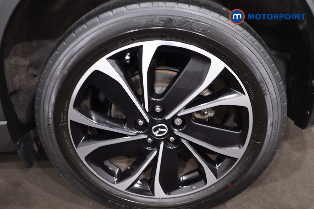 Mazda Cx-5 Sport Automatic Diesel SUV - Stock Number (1602707) - 12th supplementary image