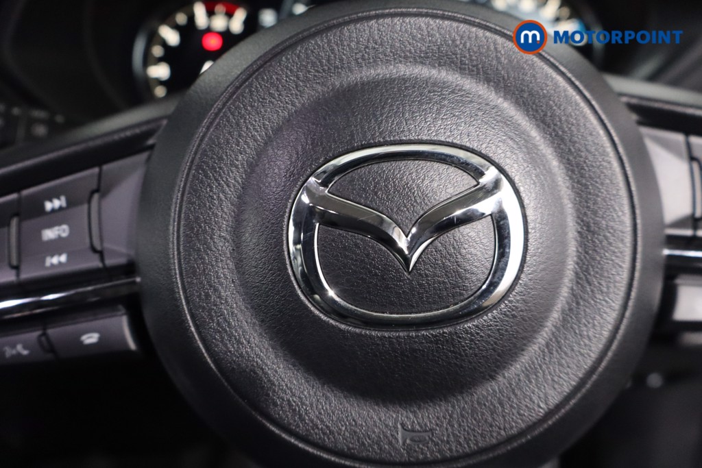 Mazda Cx-5 Sport Automatic Diesel SUV - Stock Number (1602707) - 13th supplementary image