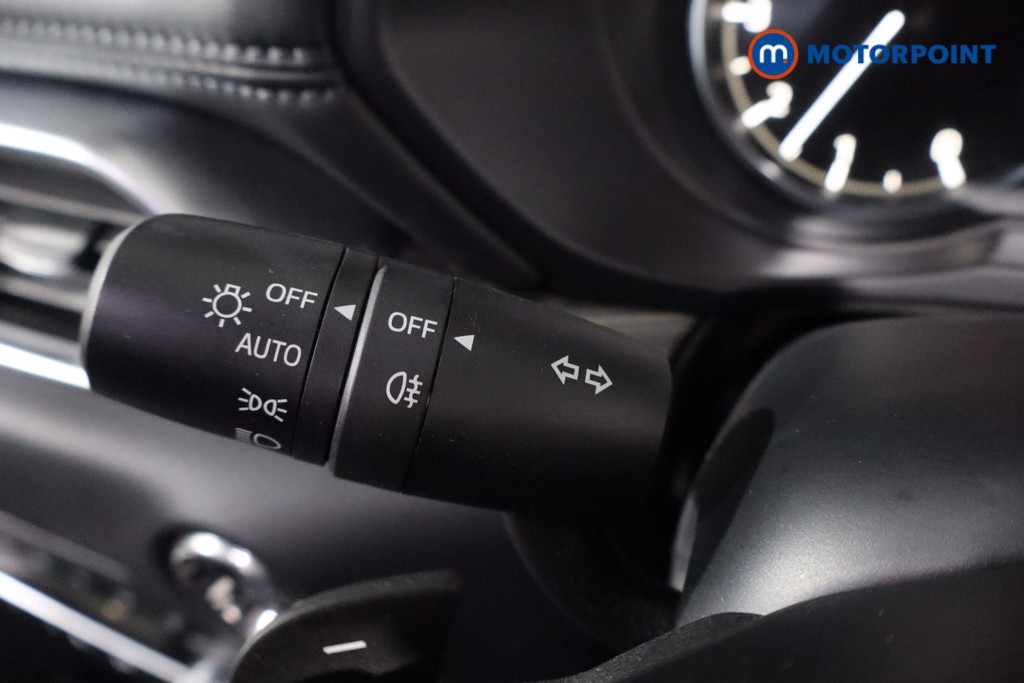 Mazda Cx-5 Sport Automatic Diesel SUV - Stock Number (1602707) - 14th supplementary image