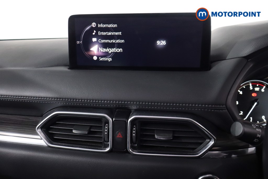 Mazda Cx-5 Sport Automatic Diesel SUV - Stock Number (1602707) - 17th supplementary image