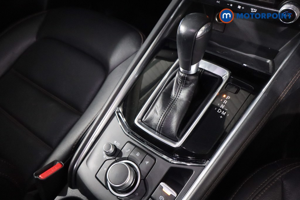 Mazda Cx-5 Sport Automatic Diesel SUV - Stock Number (1602707) - 19th supplementary image