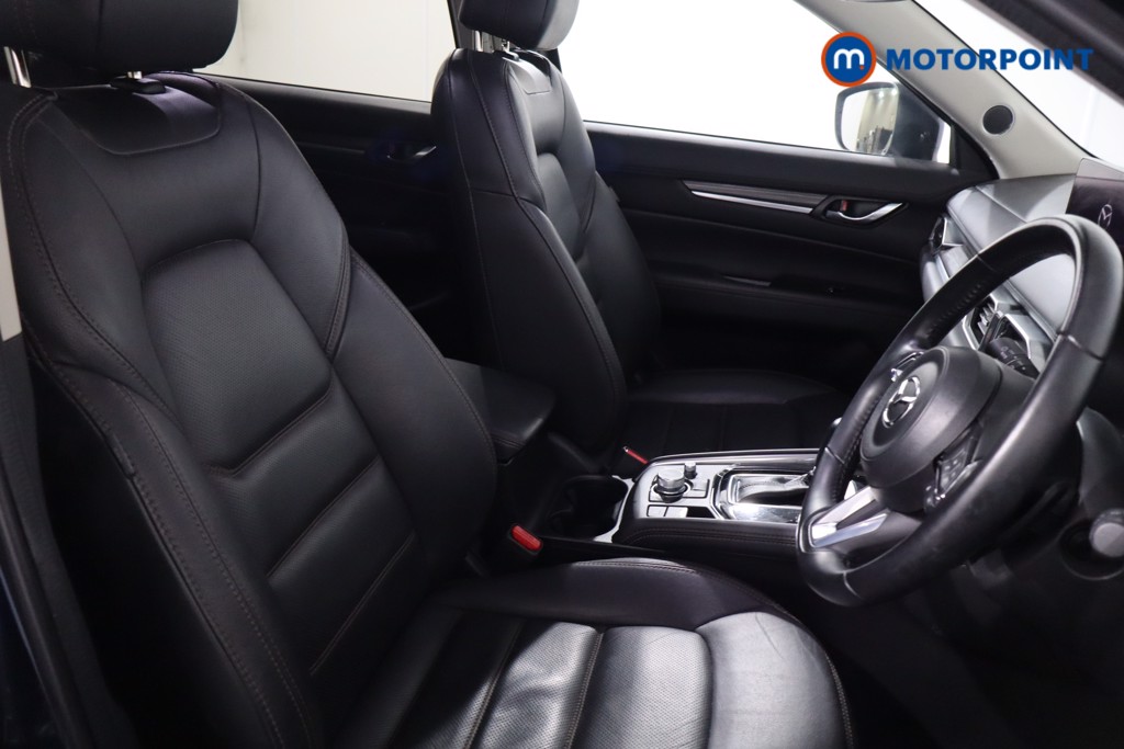 Mazda Cx-5 Sport Automatic Diesel SUV - Stock Number (1602707) - 22nd supplementary image