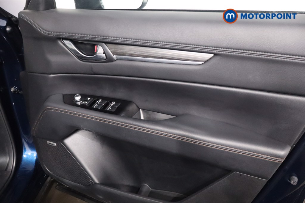 Mazda Cx-5 Sport Automatic Diesel SUV - Stock Number (1602707) - 23rd supplementary image