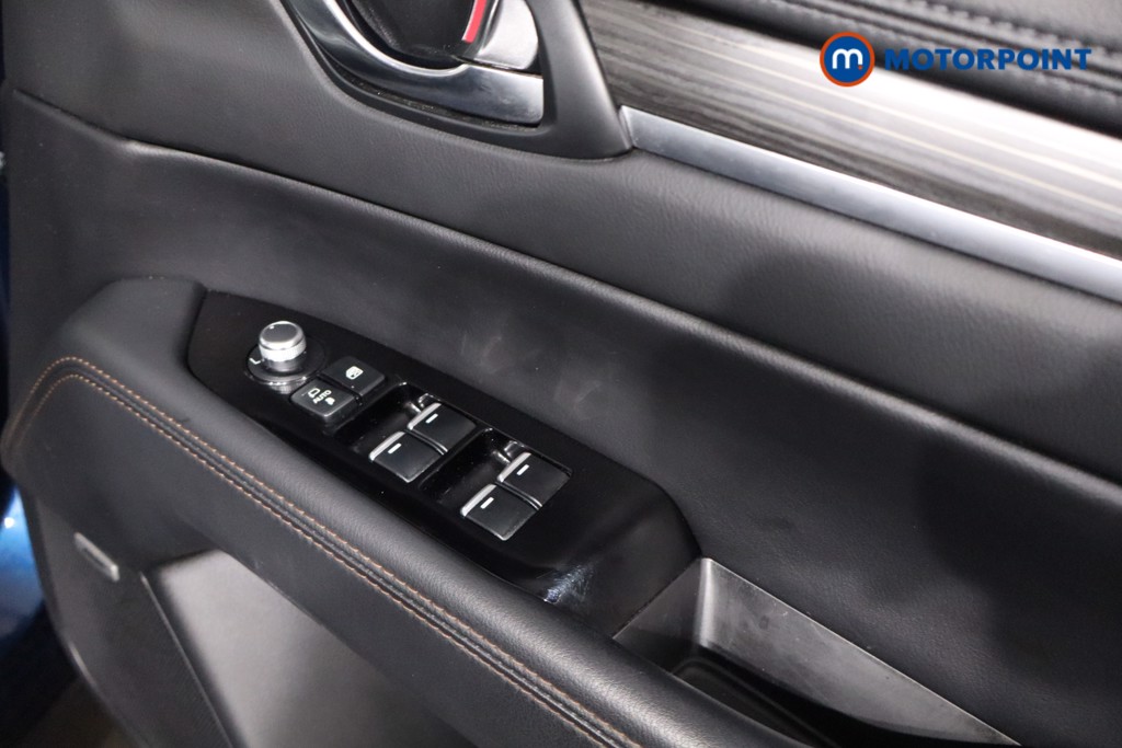 Mazda Cx-5 Sport Automatic Diesel SUV - Stock Number (1602707) - 24th supplementary image