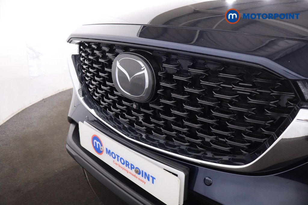 Mazda Cx-5 Sport Automatic Diesel SUV - Stock Number (1602707) - 28th supplementary image