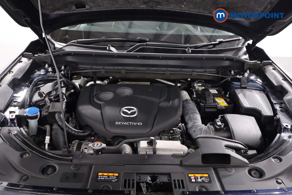 Mazda Cx-5 Sport Automatic Diesel SUV - Stock Number (1602707) - 31st supplementary image