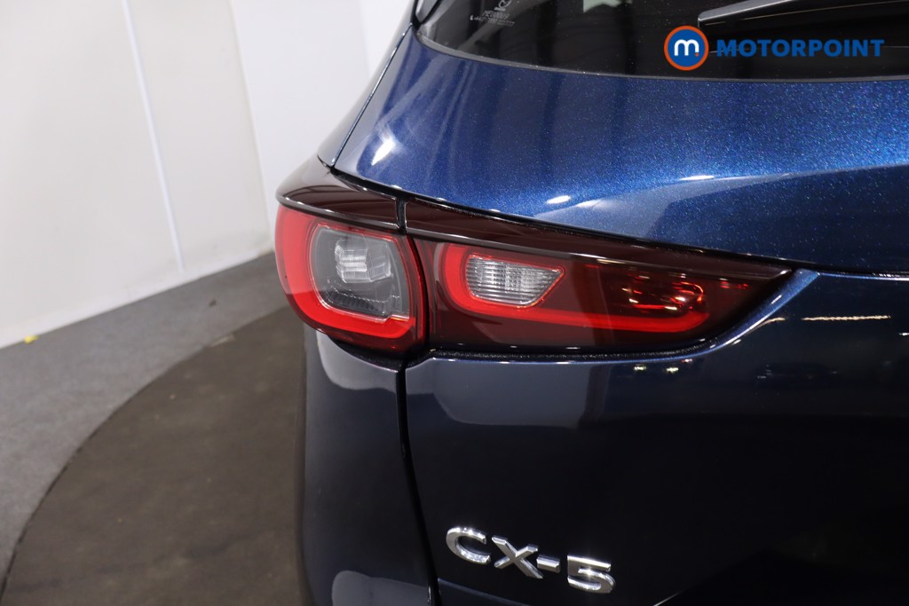 Mazda Cx-5 Sport Automatic Diesel SUV - Stock Number (1602707) - 33rd supplementary image