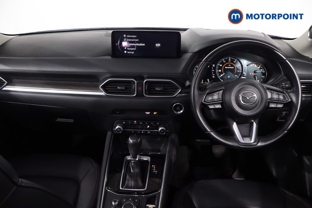 Mazda Cx-5 Sport Automatic Diesel SUV - Stock Number (1602707) - 1st supplementary image