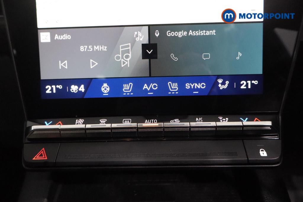 Renault Megane E-Tech Techno Automatic Electric Hatchback - Stock Number (1602839) - 3rd supplementary image