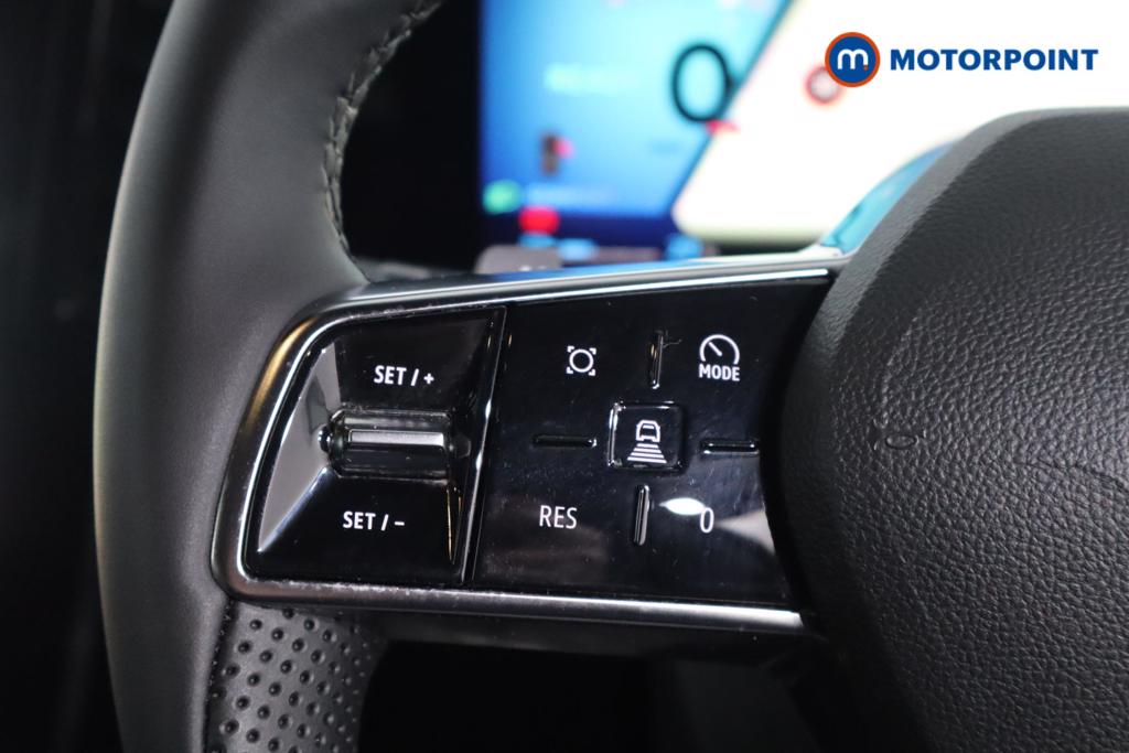 Renault Megane E-Tech Techno Automatic Electric Hatchback - Stock Number (1602839) - 6th supplementary image