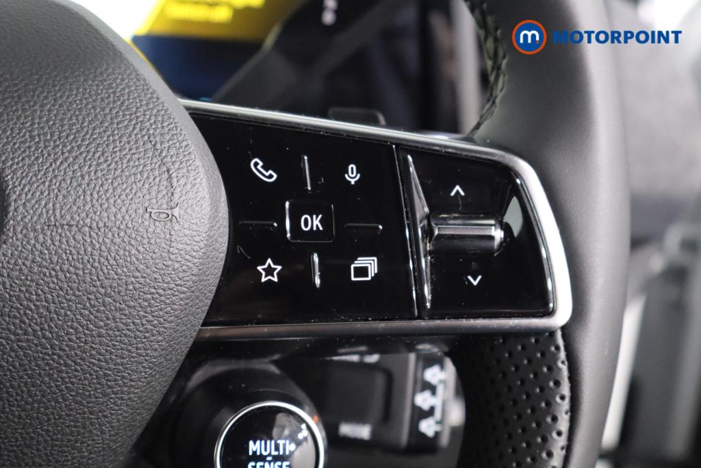 Renault Megane E-Tech Techno Automatic Electric Hatchback - Stock Number (1602839) - 7th supplementary image