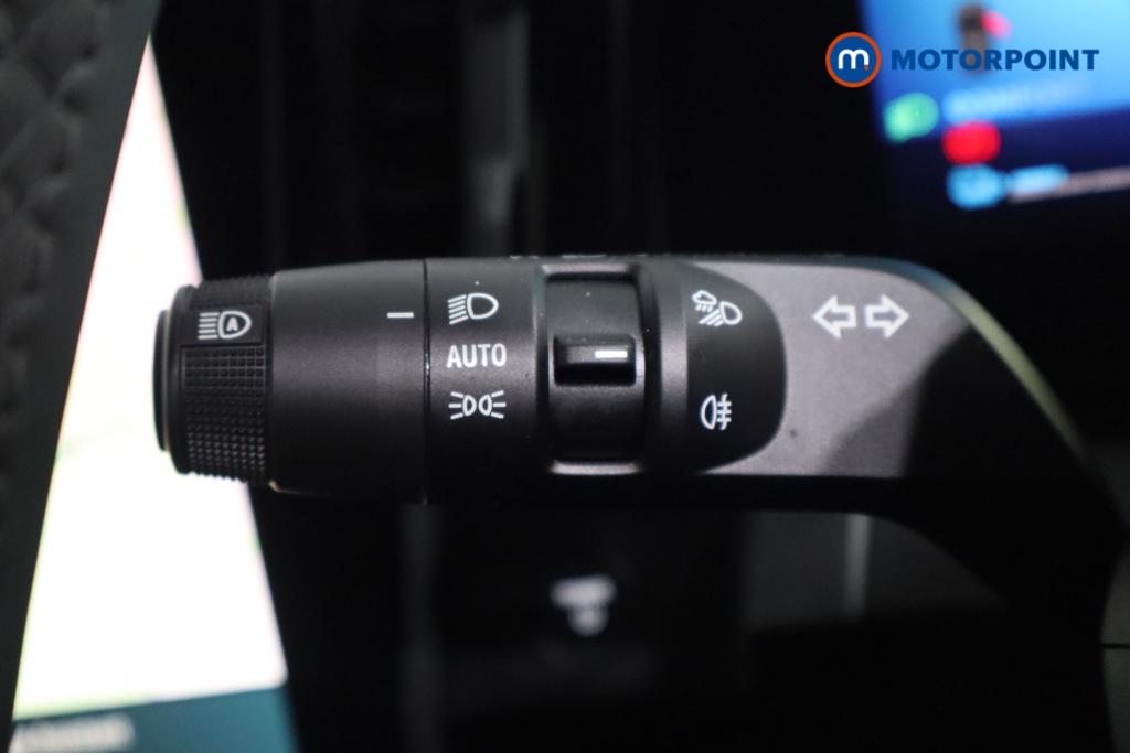 Renault Megane E-Tech Techno Automatic Electric Hatchback - Stock Number (1602839) - 9th supplementary image