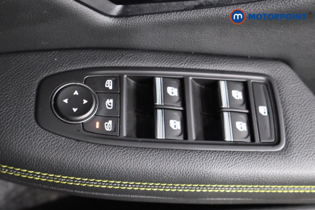 Renault Megane E-Tech Techno Automatic Electric Hatchback - Stock Number (1602839) - 12th supplementary image