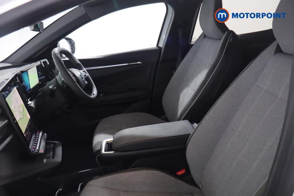 Renault Megane E-Tech Techno Automatic Electric Hatchback - Stock Number (1602839) - 13th supplementary image