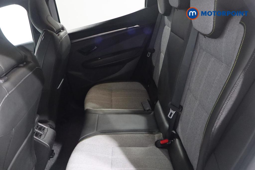 Renault Megane E-Tech Techno Automatic Electric Hatchback - Stock Number (1602839) - 14th supplementary image