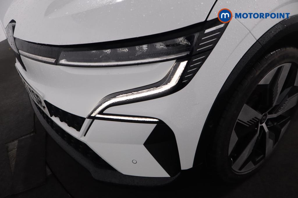 Renault Megane E-Tech Techno Automatic Electric Hatchback - Stock Number (1602839) - 15th supplementary image