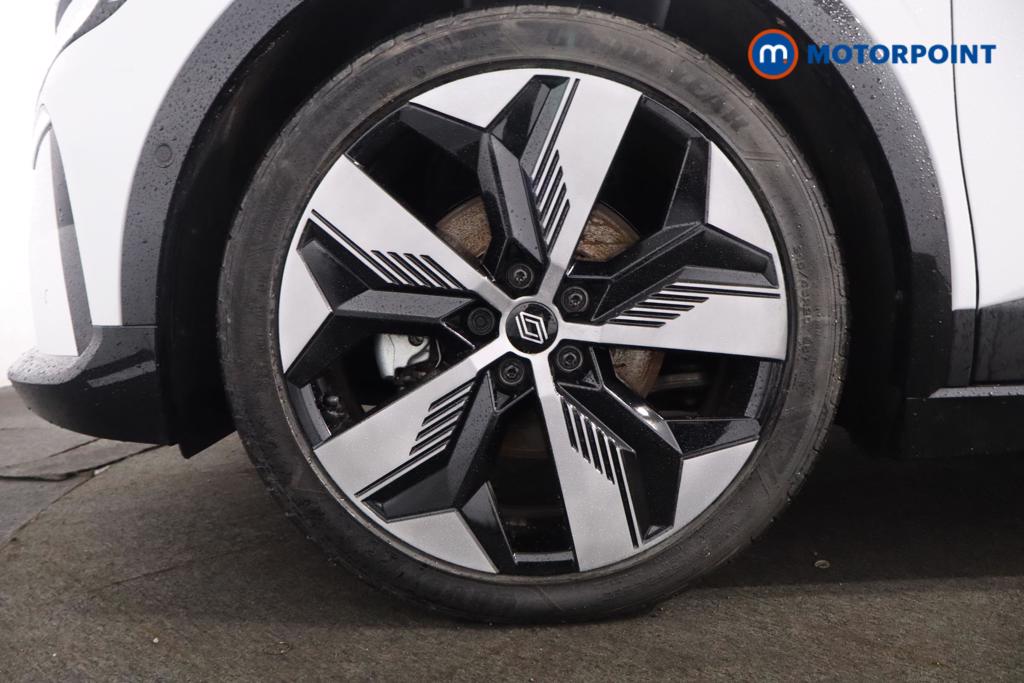 Renault Megane E-Tech Techno Automatic Electric Hatchback - Stock Number (1602839) - 16th supplementary image