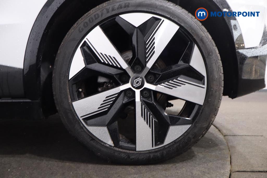 Renault Megane E-Tech Techno Automatic Electric Hatchback - Stock Number (1602839) - 17th supplementary image