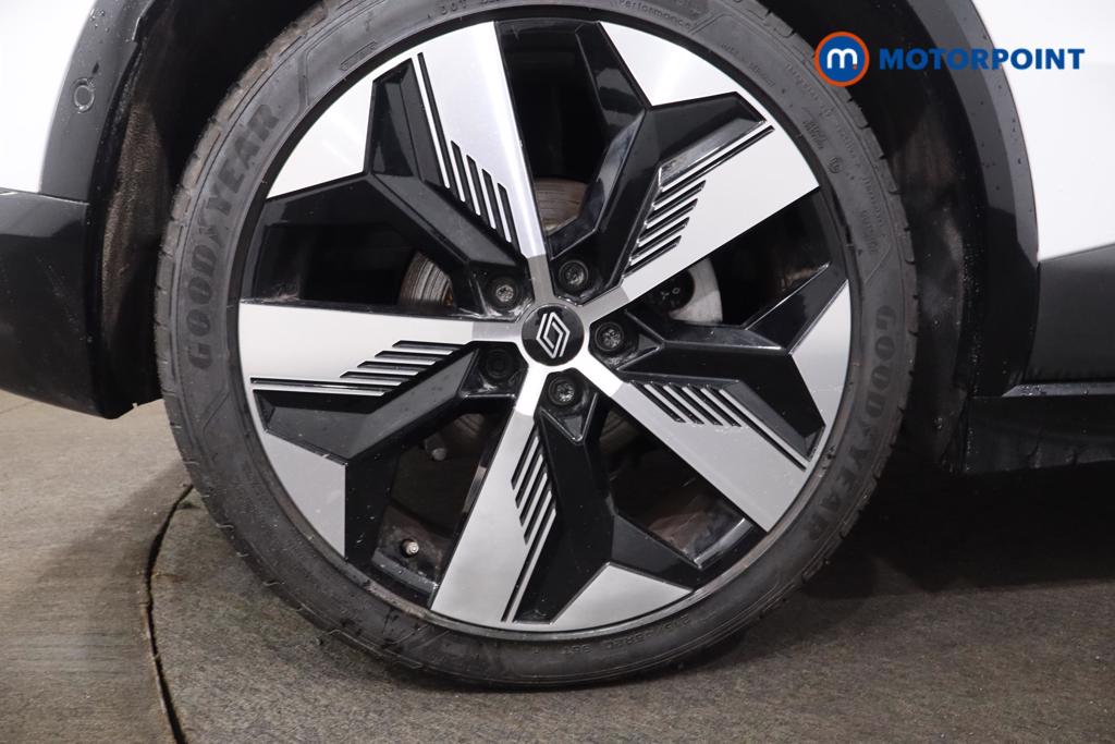 Renault Megane E-Tech Techno Automatic Electric Hatchback - Stock Number (1602839) - 18th supplementary image