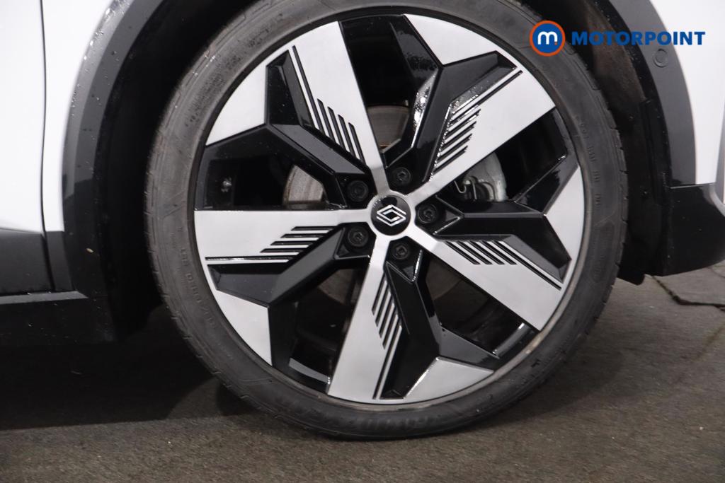 Renault Megane E-Tech Techno Automatic Electric Hatchback - Stock Number (1602839) - 19th supplementary image