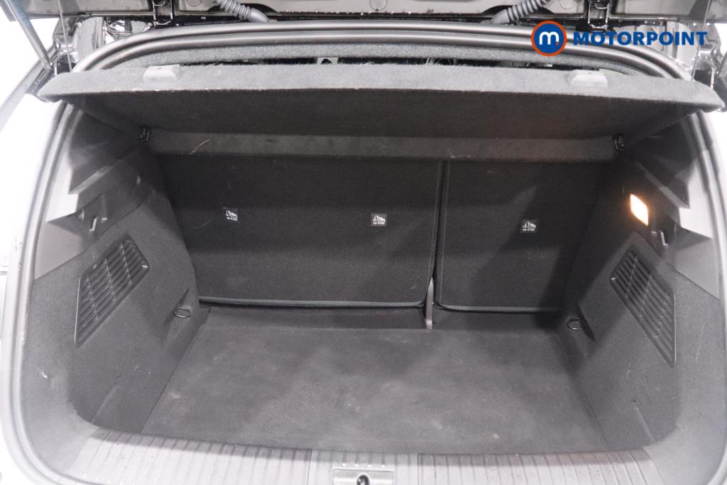 Renault Megane E-Tech Techno Automatic Electric Hatchback - Stock Number (1602839) - 20th supplementary image