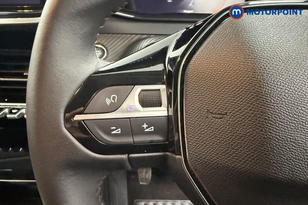 Peugeot 208 Allure Manual Petrol Hatchback - Stock Number (1603060) - 4th supplementary image