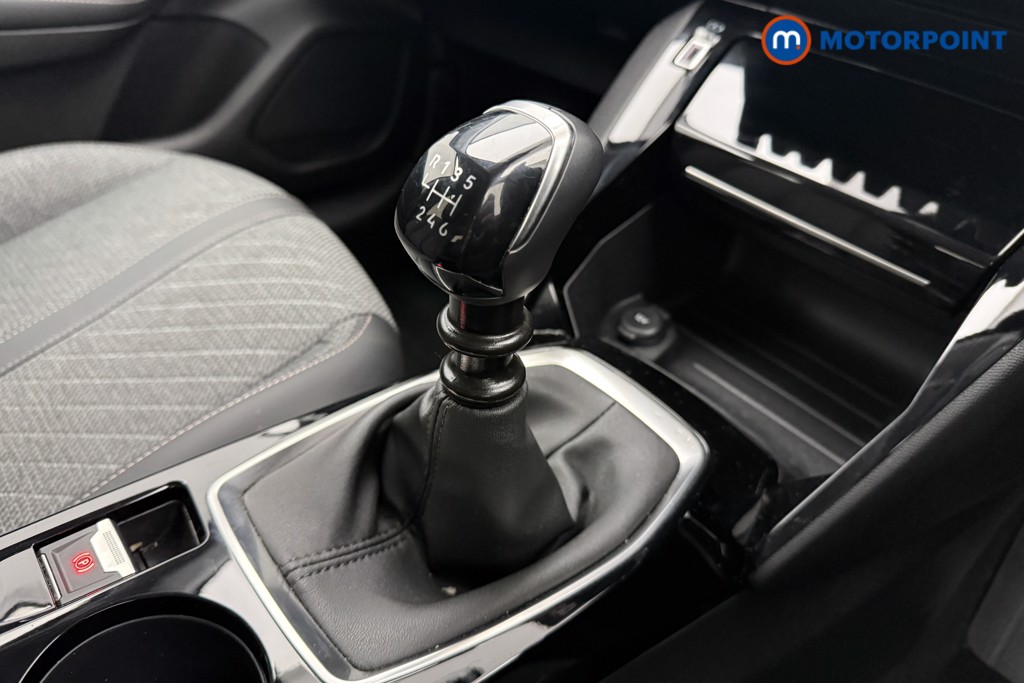 Peugeot 208 Allure Manual Petrol Hatchback - Stock Number (1603060) - 13th supplementary image