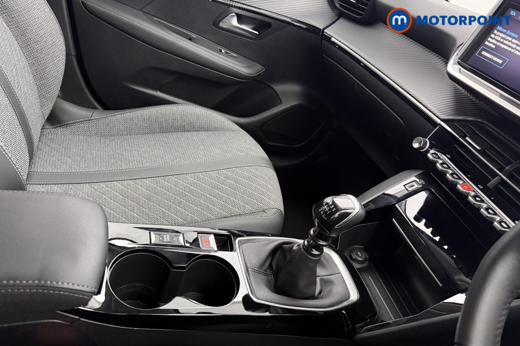 Peugeot 208 Allure Manual Petrol Hatchback - Stock Number (1603060) - 15th supplementary image