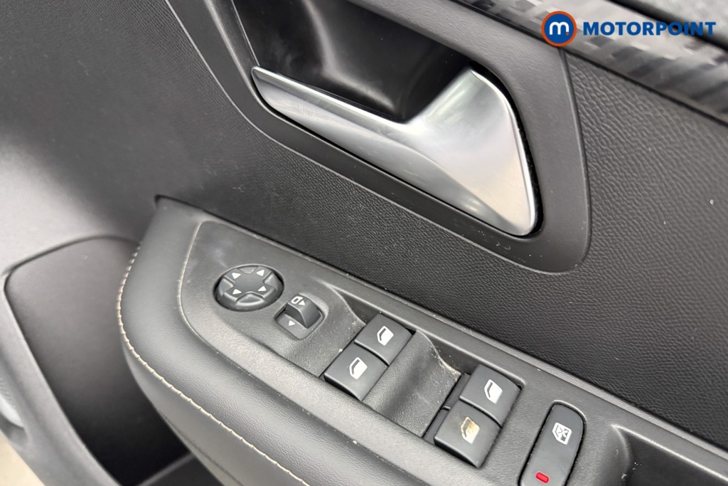 Peugeot 208 Allure Manual Petrol Hatchback - Stock Number (1603060) - 18th supplementary image