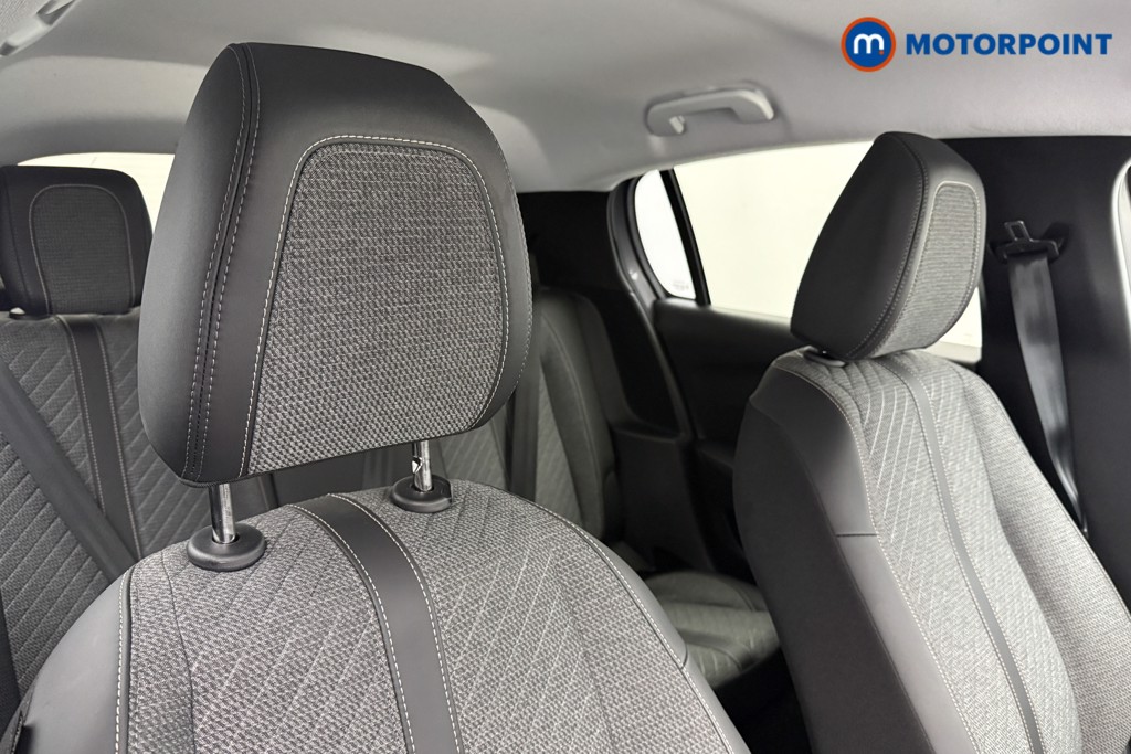 Peugeot 208 Allure Manual Petrol Hatchback - Stock Number (1603060) - 20th supplementary image