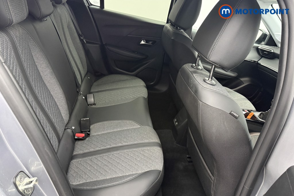 Peugeot 208 Allure Manual Petrol Hatchback - Stock Number (1603060) - 21st supplementary image